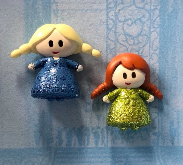 Disney animators frozen hot sale