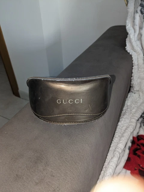 OCCHIALI GUCCI MASCHERINA EUR 100 00 PicClick IT