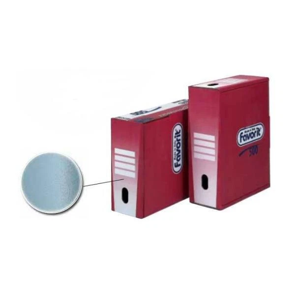 723013 Cf500Buste Forat.univ Superior Bucc
