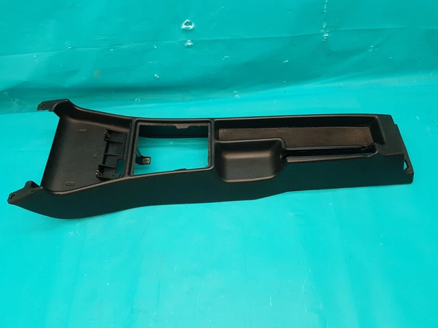 Kit Rangement Console Centrale Mercedes W201 190E - Porte-gobelets + Porte-téléphone + Porte-monnaie - Impression 3D