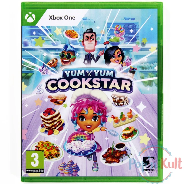 Jeu Farmer's Dynasty Sur Xbox One - Version Française (VF), Neuf Sous Blister