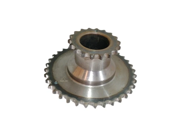 POLEA BOMBA INYECTORA / 462138 Para Kia Sorento 2.5 Crdi Vgt Ex1 EUR 56 ...