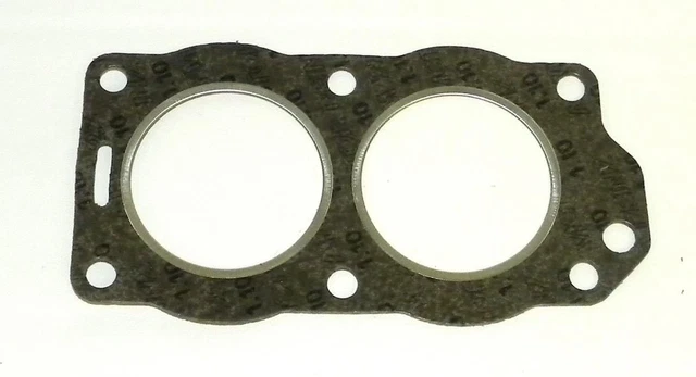 Guarnizione Testata Per Motore Fuoribordo Evinrude Johnson 9.9-15HP &ndash; OMCEF Marine