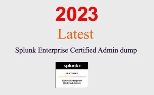 SPLK-1003퍼펙트 공부문제