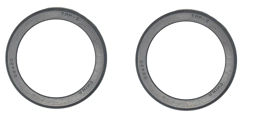 8000# Outer Race 02420 (2 Pack)