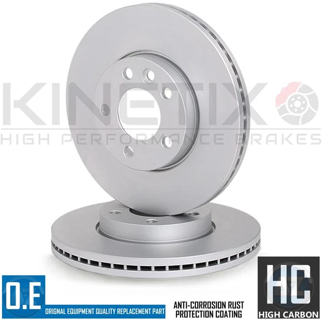 Disque De Frein Avant Brembo 08.5086.11 – Revêtu Anti-corrosion UV, Diamètre 257 Mm