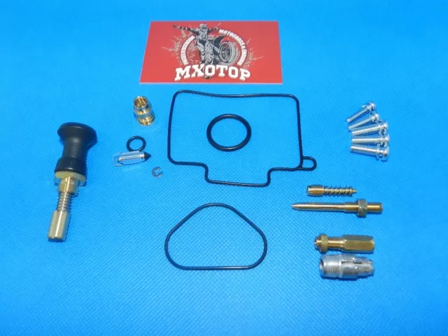 KIT JOINT POUR CARBURATEUR MIKUNI TMX38-2 starter