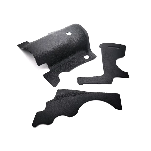 Kit 9 Pezzi Per Riparazione Obiettivi Fotocamera - Anelli In Gomma 8-83mm Per DSLR - Foto 11