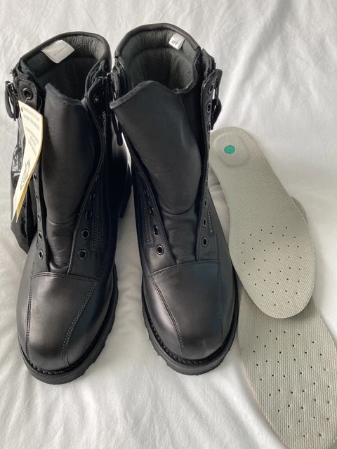 Chaussures de vol de pilote de chasse avion ulm paramoteur