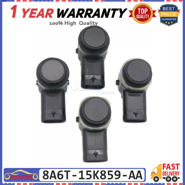 Front Rear Parking Sensor For Land Range Rover Mk4 Vogue Sport Evoque Discovery