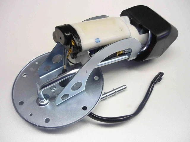 NUOVA POMPA DI Scarico Lavatrice Per Miele W422 W427 W440/1/3 958673 A3287 EUR 86,29 - PicClick IT - Foto 4