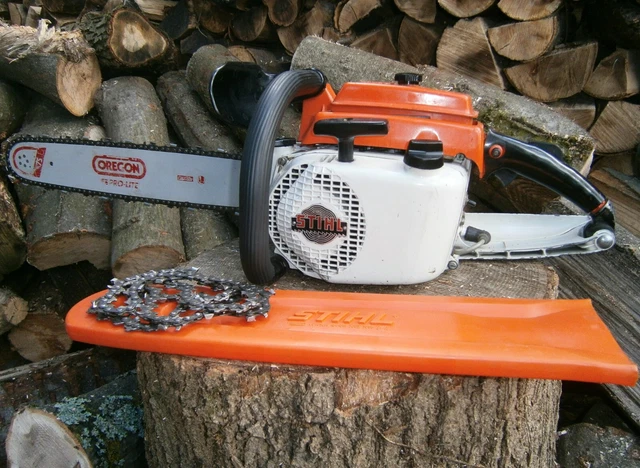 Luftfilter passend für Stihl MS441 MS 441, 13,49
