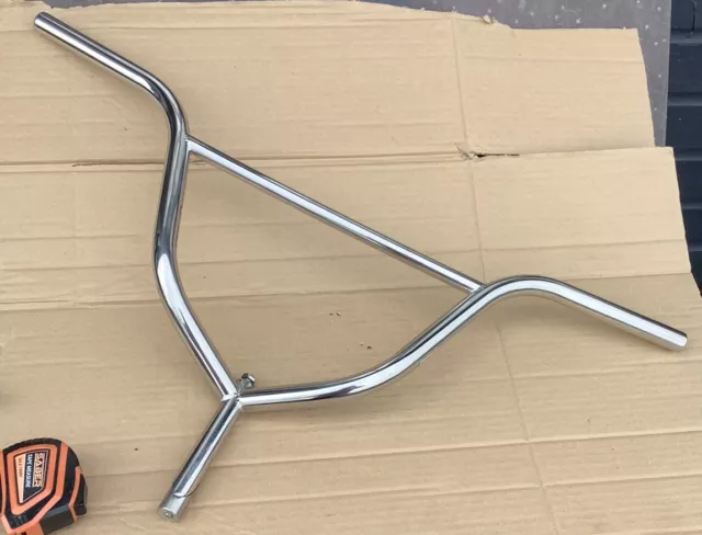Haro vector bars outlet