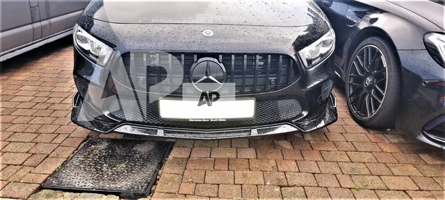 Mercedes A-Klasse W177 Frontsplitter – AMG Line B Produktbild-Vorschau 1