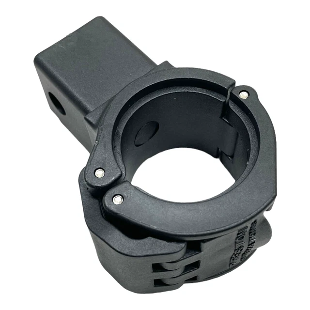 PRESTON INNOVATIONS OFFBOX 36 Square Clamp Knuckle For Pole Support P5000271 £14.99 PicClick UK