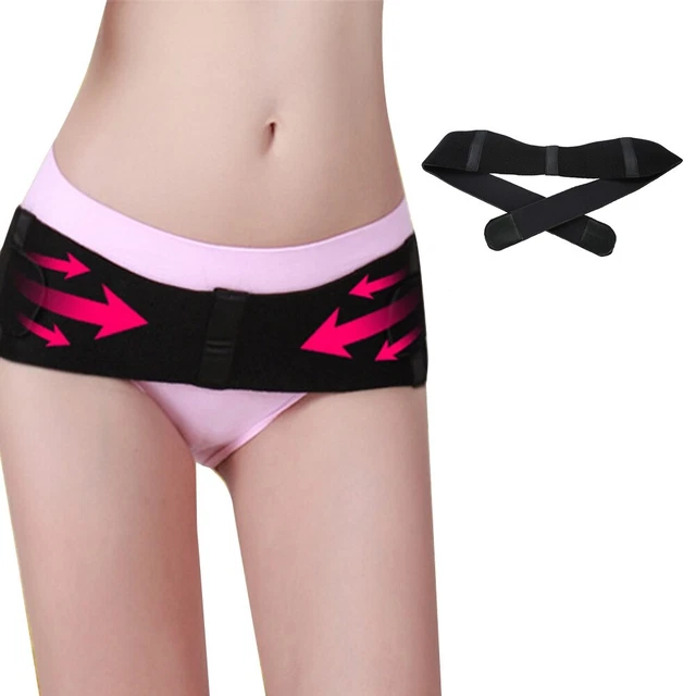 Cintura nastro di recupero postpartum forma corpo cintura nastro osso pelvico cintura SG5