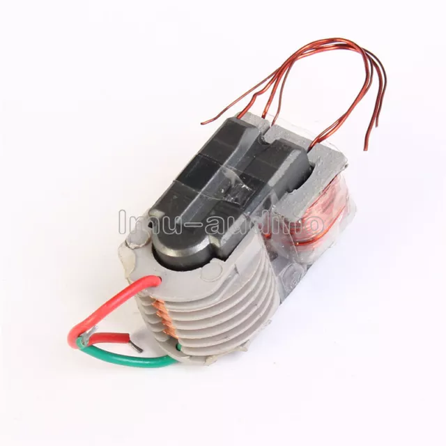 15KV High Frequency Inverter Voltage Coil Arc Generator Boost Step Up Converter