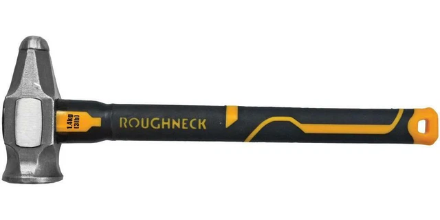 ROUGHNECK - 65-364-1.4kg Gorilla Mini Luge Marteau