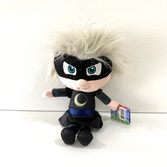 Luna girl deals plush