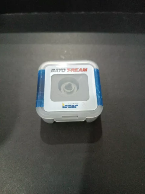 Fresa Bayo T Ream Iscar RM BN7 17 460LBS 615 08
