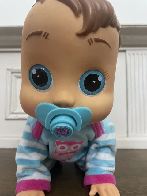 Baby shop wow accessories