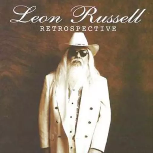 Leon Russell Retrospective (CD) Album
