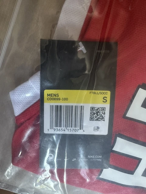 MAILLOT DE FOOT TAILLE S EUR 10 33 PicClick FR
