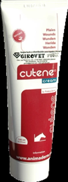Cutene 100Ml Caballos Y Potros