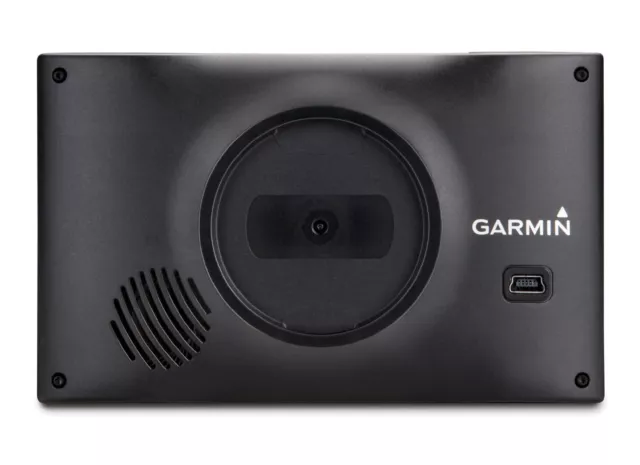 HALTERUNG RÜCKSEITE HALTERUNG CLIP FÜR GARMIN DriveSmart 50LM 50LMT-D (nicht nüvi 50) 3