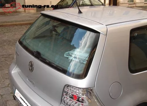 DACHSPOILER HECKSPOILER passend für VW GOLF 4 IV R32 tuning-rs