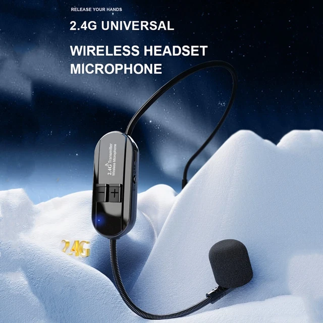 syst-me-de-casque-de-micro-sans-fil-sonore-clair-et-fiable-pour-parler