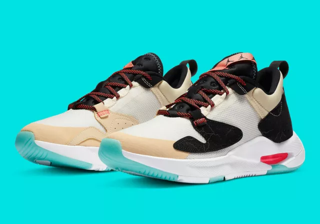 Jordan clearance air homme