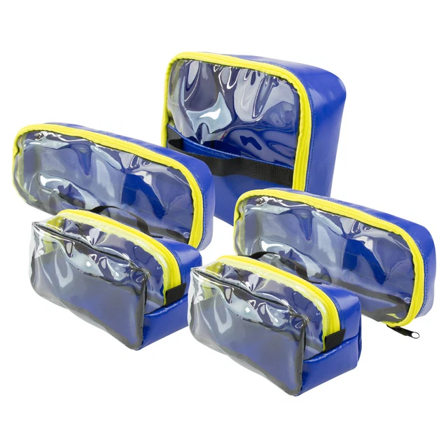 Notfallrucksack Notfalltasche Plane oder Polyester  alle Größen/Farben AEROcase 14