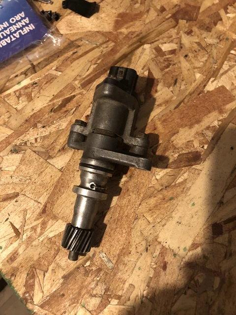 94-01 Acura Integra GSR B18C Manual Speed Sensor VSS OEM DC2