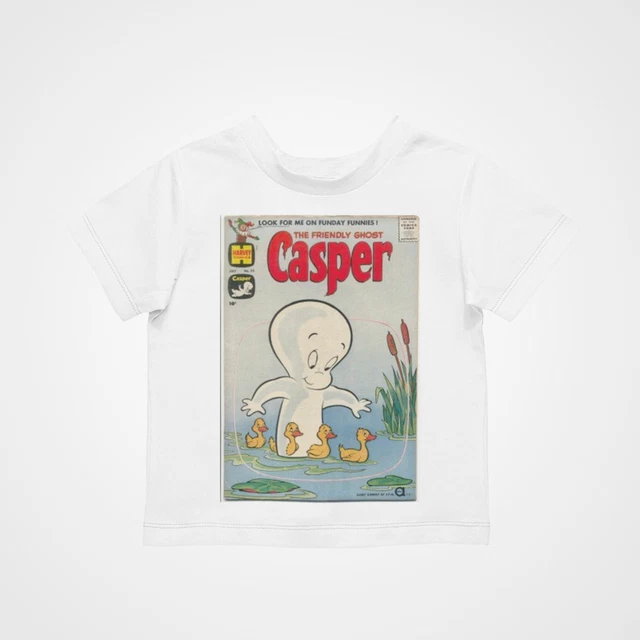 Casper gucci tee top