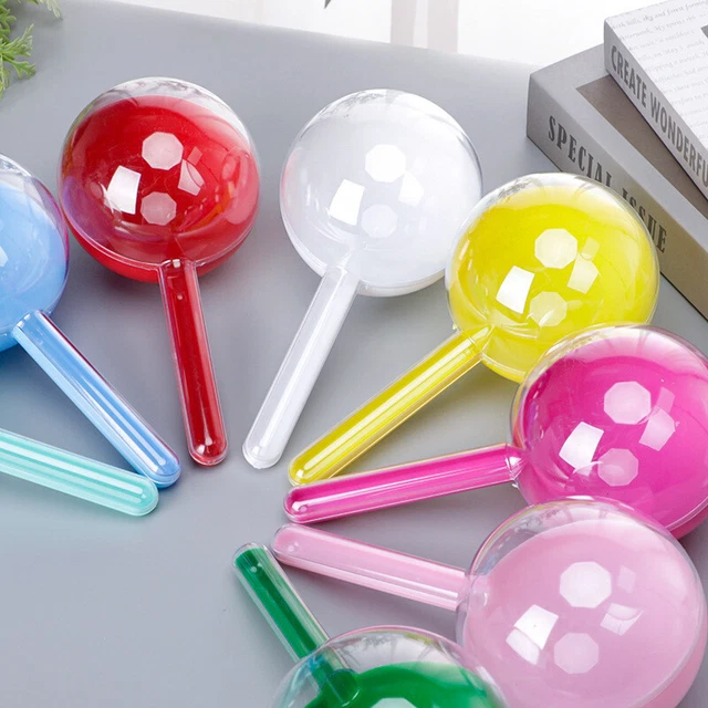 Candy Box Circular Chocolate Packing Box Magic Wand Container Cookies Gift -wf