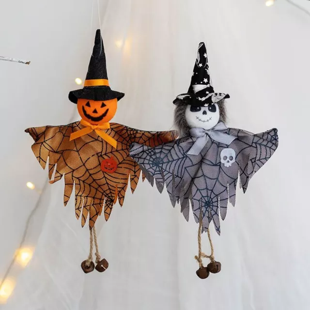 Peluche Halloween Gnome Poupées Halloween décoration poupée sans visage