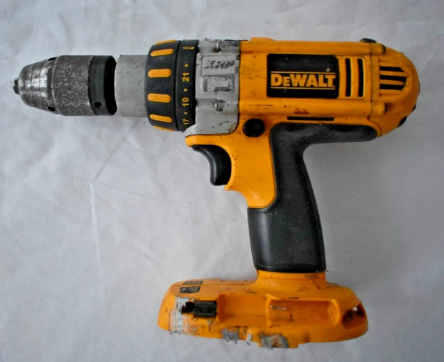 thumbnail image 2 of DeWALT Gearbox Transmission Assembly - Fits DC926 DC925 DC920 DC930 Models (613237-00SV) 2 of 4