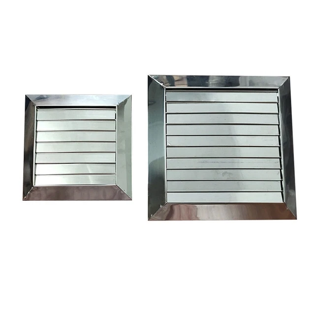 Clip Per Congelatore In Acciaio Inox 304 - 8 Pezzi Fermi Mensola Frigo - Supporti Curvi Per Riparare E Fissare Ripiani