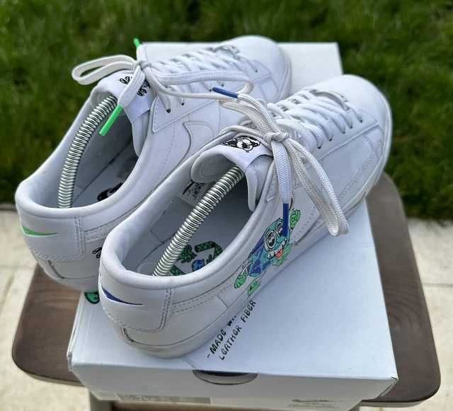 Nike blazer earth online day