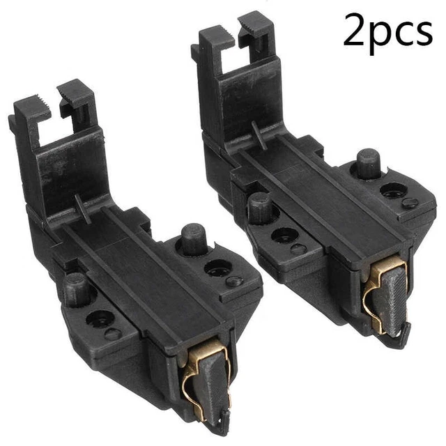 HOOVER DXOA 48C3/180 Washing Machine HighGrade Motor Carbon Brushes