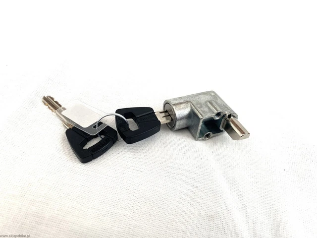 ABUS Blo Baf 15.7 T82
