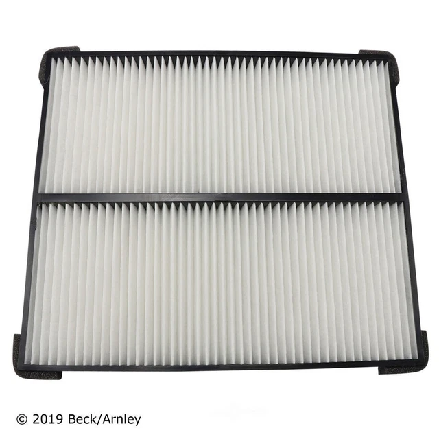Cabin Air Filter Beck/Arnley 042-2223