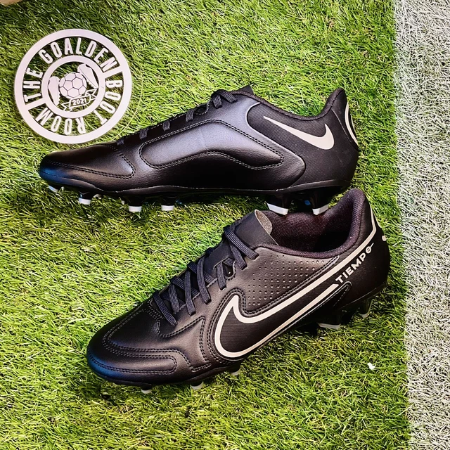 Nike Tiempo Legend 9 Academy FG Fußballstiefel Größe 7,5