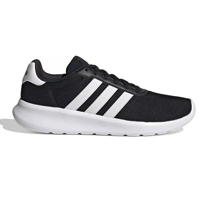 adidas Lite Racer 3.0 Herren Sneaker Turnschuhe Freizeitschuhe Sport GY3094