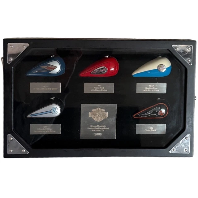 Other Motorcycle Collectibles, Motorcycles, Transportation