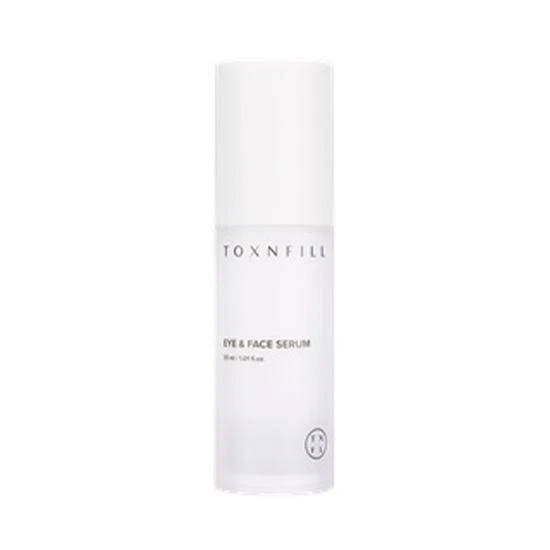 TOXNFILL EYE & Face Serum 30mL K-Beauty $59.03 - PicClick CA