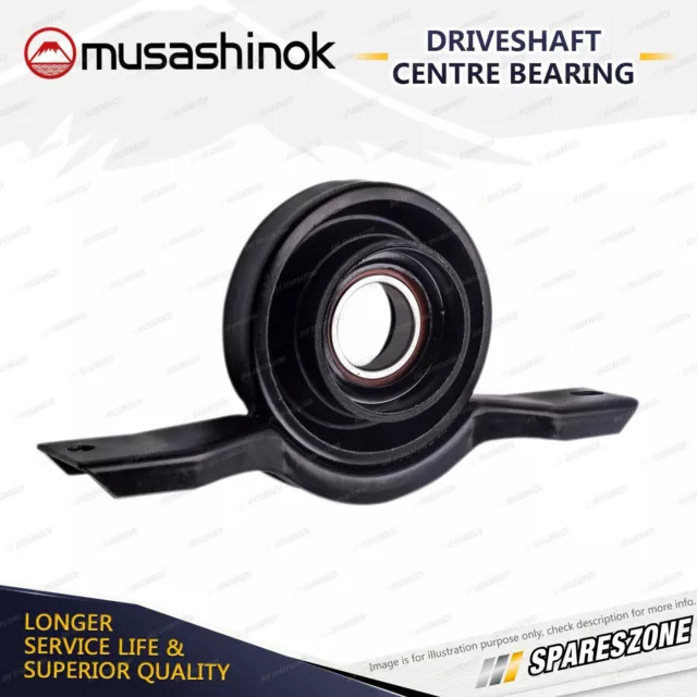 Driveshaft Centre Bearing for Toyota Cressida MX83R 3.0L 6Cyl 2WD 7MGE 88 - 93