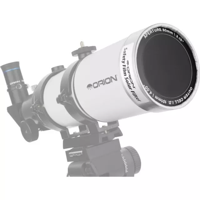 Orion Sonnenfilter 4.00" ID E-Series 2