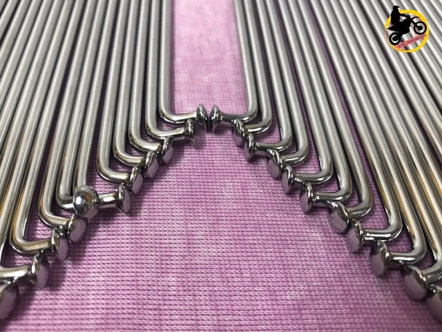 Suzuki Gt550 J Gt750 J 1972 Nos Left Side Front Hub Panel New In Bag 54210 31002 - Foto 7